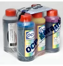 Кoмплект чернил OCP (BK 35, C154, M/Y144/BK124) для Canon 3600 х5
