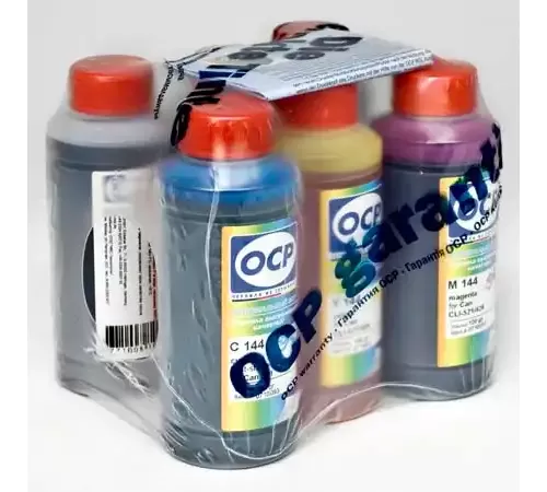 Чернила для Canon 3600 х6 OCP