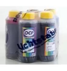 Комплект чернил HP №178, 940 OCP (BKP 249, BK/C/M/Y 143) х5