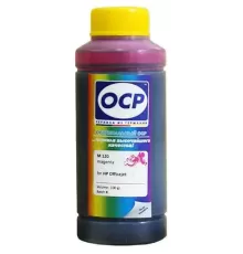 Чернила HP №11,12,82 OCP M 120 Magenta (Германия)