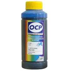 Чернила HP №121,178,920,901 OCP C 143  (Германия)