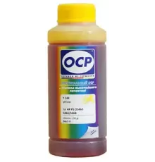 Чернила HP №121,178,920,901 OCP Y 143  (Германия)