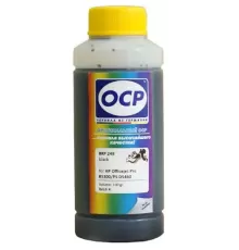 Чернила HP OCP BKP 249 pigm (Германия)