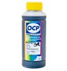 Чернила HP №940 OCP BKP 272 (Германия)