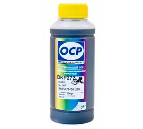 Чернила HP (OCP)