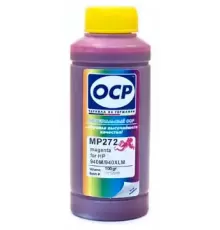 Чернила HP №940 OCP MP 272 (Германия)