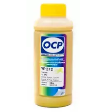 Чернила HP №940 OCP YP 272 (Германия)