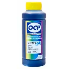 Чернила HP №940 OCP CP 272 (Германия)