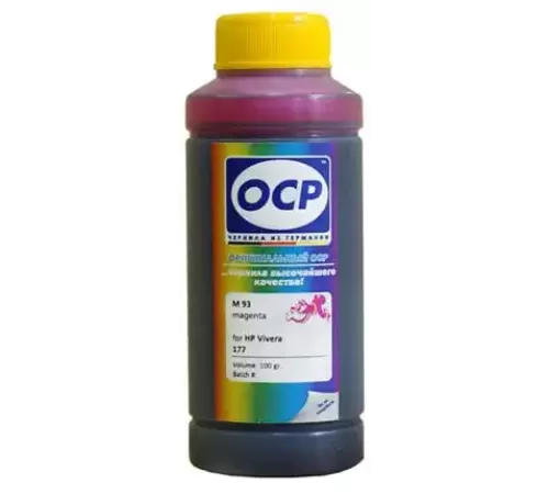 Чернила HP (OCP)