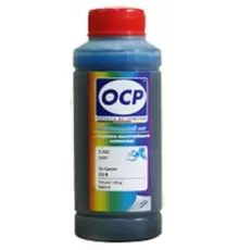 Чернила для Canon BCI-6 OCP C 51 Cyan (Германия)