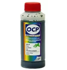 Чернила для Canon BCI-6 OCP G 10 Green (Германия)