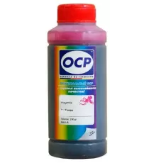 Чернила для Canon BCI-6 OCP R 10 Red (Германия)