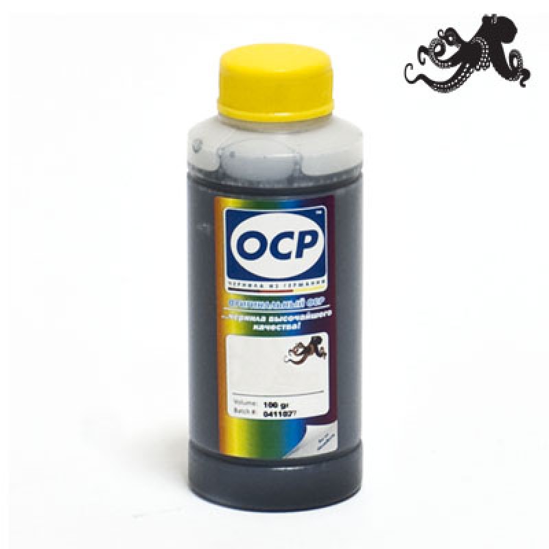 Чернила HP (OCP)