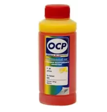 Чернила для Canon BCI-6 OCP Y 47 Yellow (Германия)