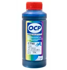 Чернила для Canon CL-38, 41, 51, 511 OCP C 795 (Германия)