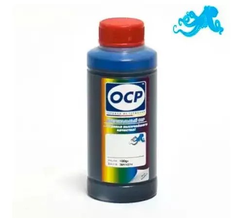Чернила для Canon CLI-8 ОСР С 133 Cyan
