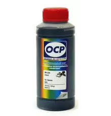 Чернила для Canon CLI-521 OCP BK 124 (Германия)
