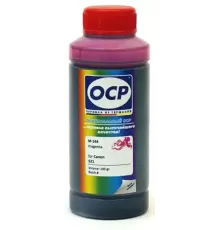 Чернила для Canon CLI-521 OCP M 144 (Германия)