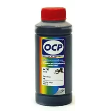 Чернила для Canon CL-52/CLI-36 OCP BK 797 (Германия)