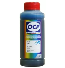 Чернила для Canon CLI-8 OCP C 122 (Германия)
