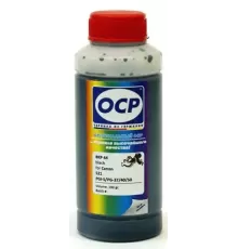 Чернила для Canon PGI-521/PGI-5/PG-37/40/50 OCP BKP 44 (Германия)