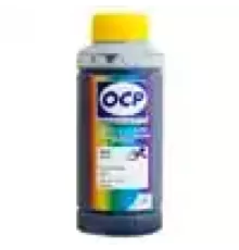 Чернила HP №72 OCP BK 9154 Photo Black