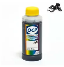 Чернила HP №100,102,59 OCP BK 58 