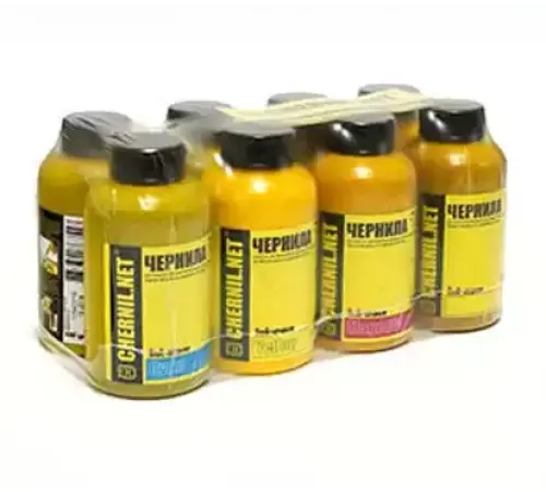 Чернила Epson (Ink-mate)