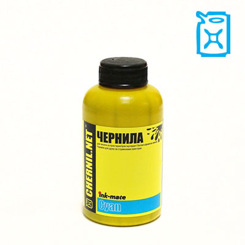Чернила Epson (Ink-mate)