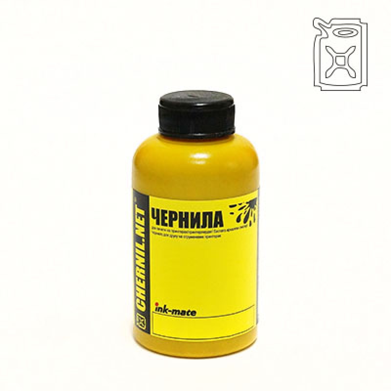 Чернила Epson (Ink-mate)