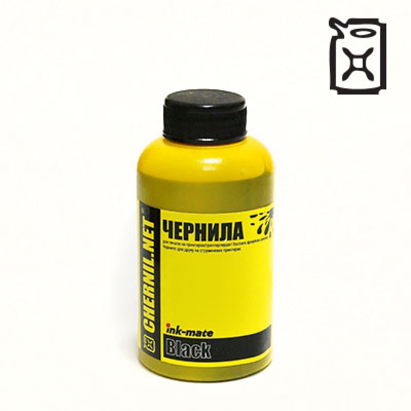Чернила Epson (Ink-mate)
