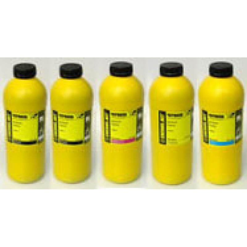 Canon (Ink-mate), Комплект чернил для Canon CIM 521PA/CIM521 A,C,M,Y x5 Ink-Mate