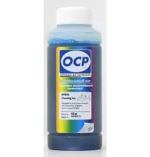 OCP ECI, Epson Cleaning Ink - жидкость для реанимации печатающих головок EPSON (синяя)