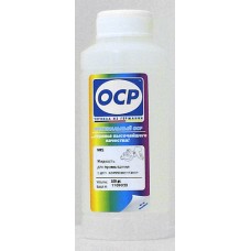 OCP NRC, Nozzle Rocket colourless - жидкость для промывания с дополнительными компонентами