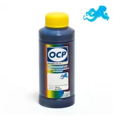 Чернила HP №101 OCP B 123 Blue OCP