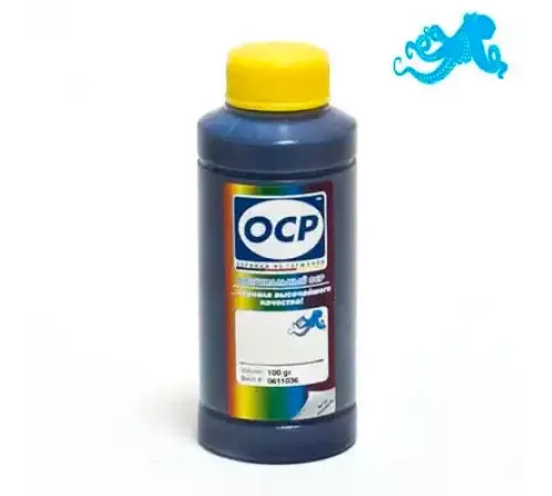 Чернила HP (OCP)