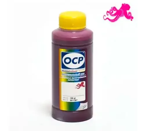 Чернила HP (OCP)