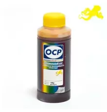 Чернила HP №134,135,136 OCP Y 770 (Германия)