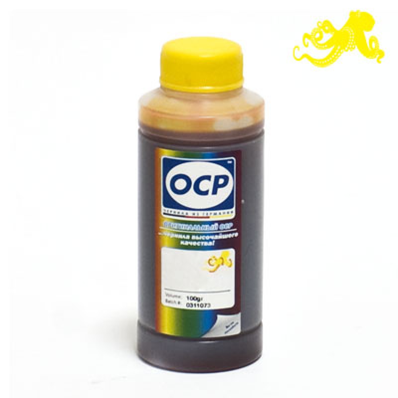 Чернила HP (OCP)