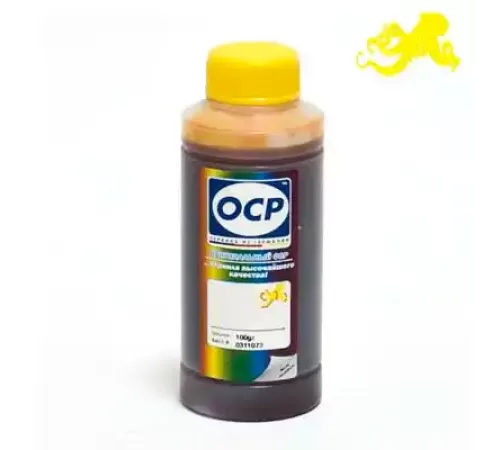 Чернила HP (OCP)