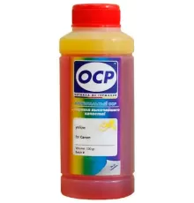 Чернила для Canon CL-441 OCP Y 710 (Германия)