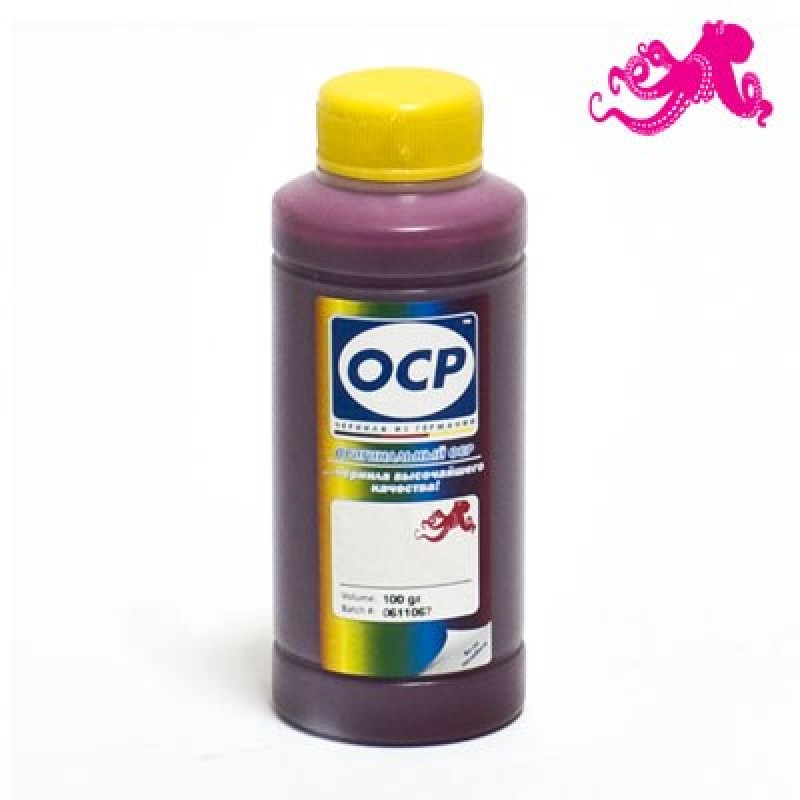 Чернила HP (OCP)