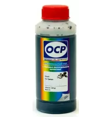 Чернила для Canon CLI-451GY ОСР BK 130 Grey