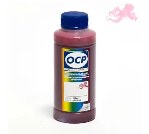 Чернила Epson (OCP)