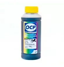 Чернила HP №970/970 XL OCP 260 BKP