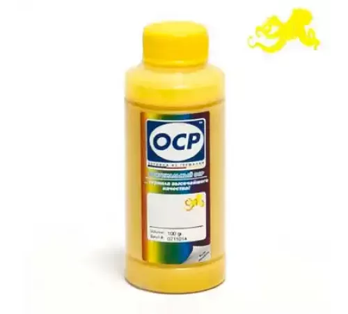 Чернила HP (OCP)