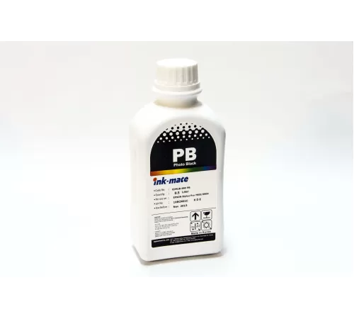 Чернила Epson (Ink-mate)