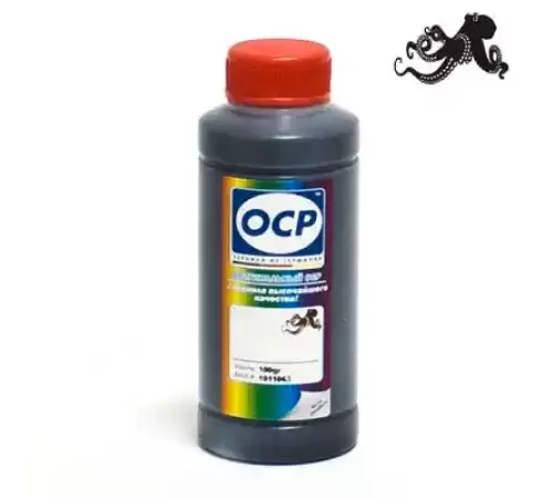 Чернила для Canon Maxify PGI-1400/2400XL OCP BKP 230