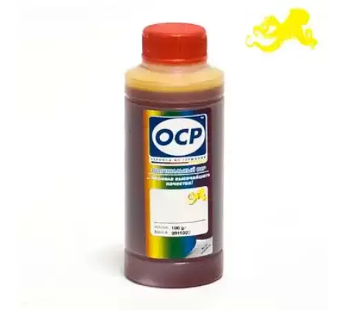 Чернила для Canon Maxify PGI-1400/2400XL OCP YP 230