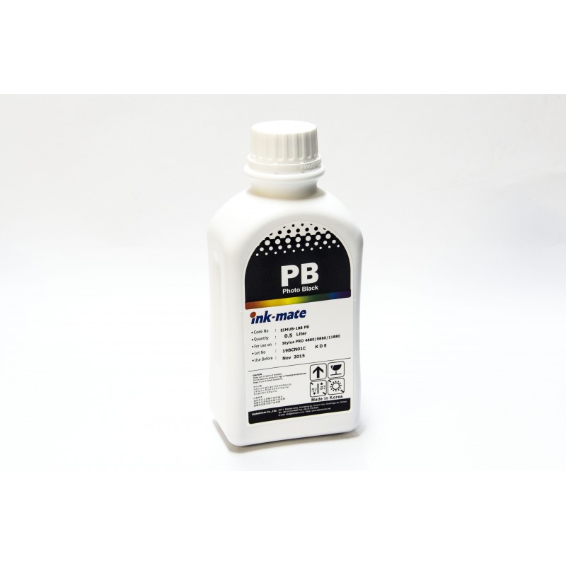 Чернила Epson (Ink-mate)